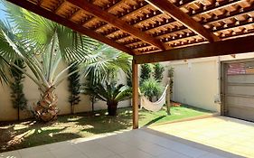 Casa temporada AURORA